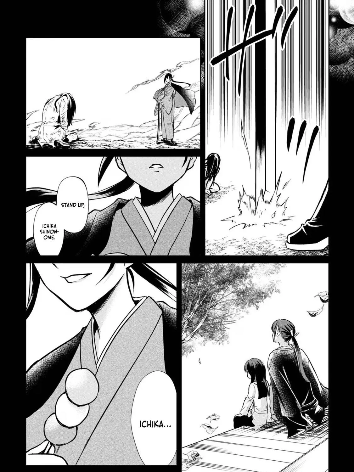 Chuunen Majutsushi no Yuuyuu Jiteki na Dungeon Kouryaku - Skill Orb o Tsukattara Saikyou Skill o Teniireta no de, Suki ni Ikiyou to Omoimasu~ Chapter 5.5 page 11 - 