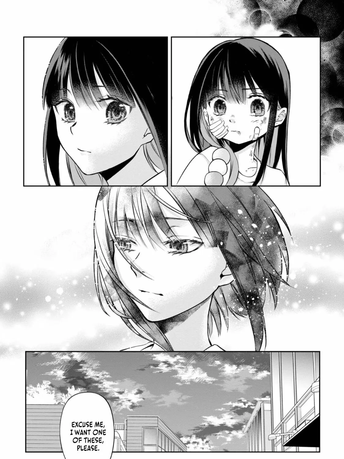Chuunen Majutsushi no Yuuyuu Jiteki na Dungeon Kouryaku - Skill Orb o Tsukattara Saikyou Skill o Teniireta no de, Suki ni Ikiyou to Omoimasu~ Chapter 5.5 page 13 - 