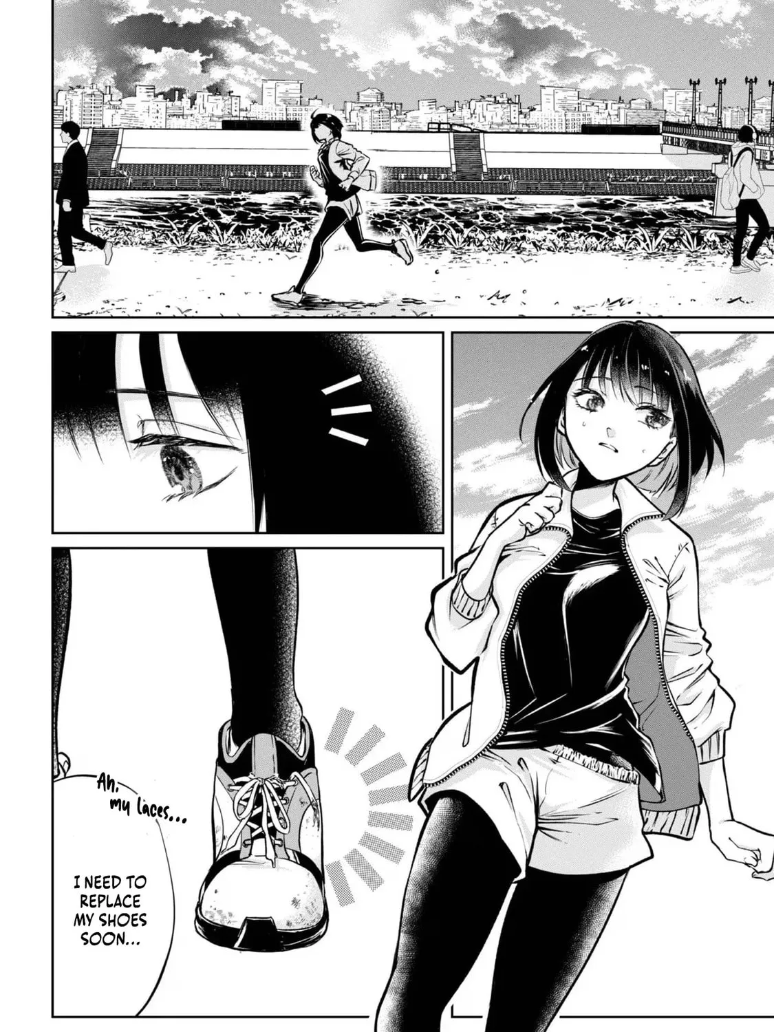 Chuunen Majutsushi no Yuuyuu Jiteki na Dungeon Kouryaku - Skill Orb o Tsukattara Saikyou Skill o Teniireta no de, Suki ni Ikiyou to Omoimasu~ Chapter 5.5 page 3 - 