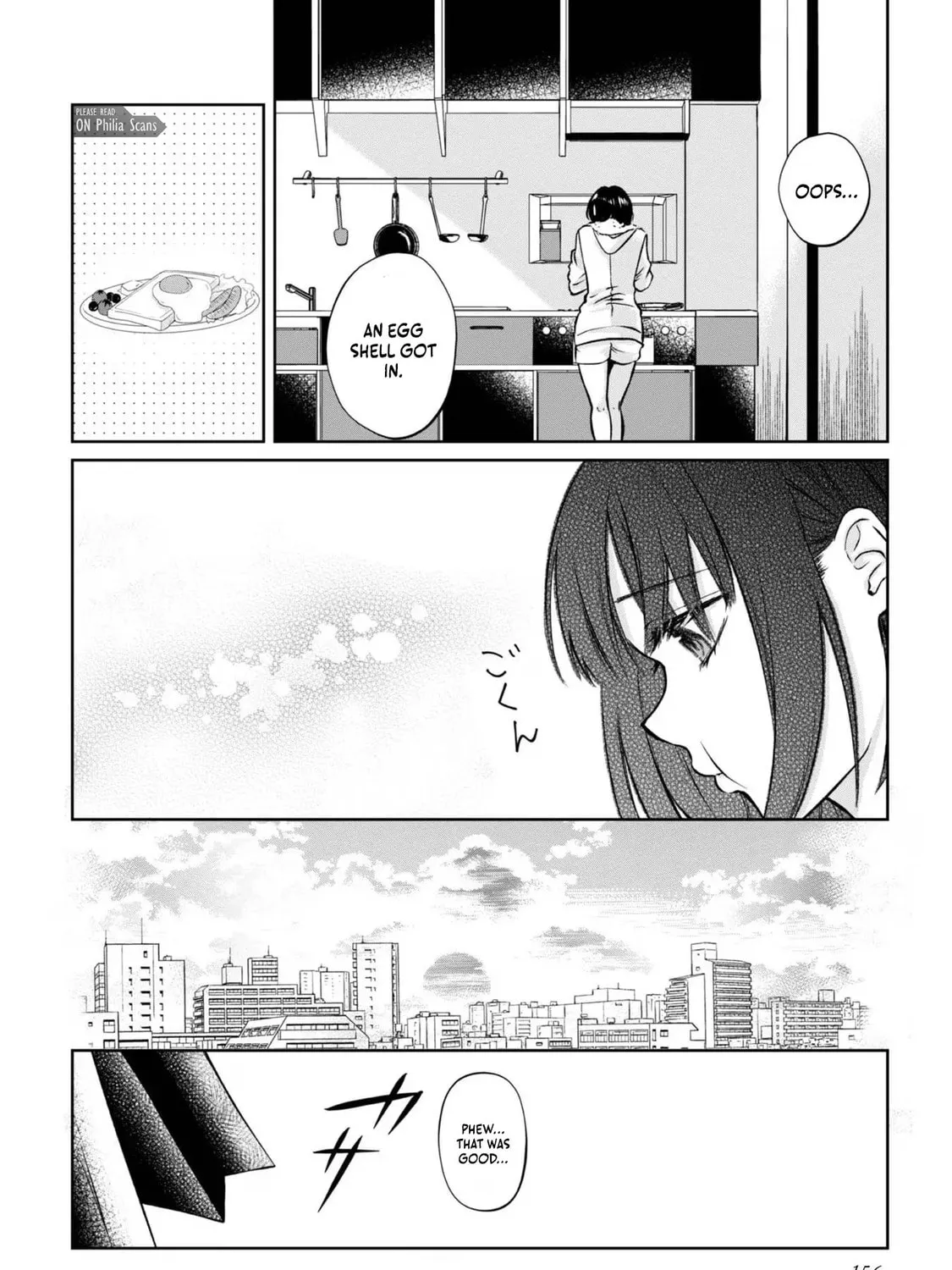 Chuunen Majutsushi no Yuuyuu Jiteki na Dungeon Kouryaku - Skill Orb o Tsukattara Saikyou Skill o Teniireta no de, Suki ni Ikiyou to Omoimasu~ Chapter 5.5 page 7 - 