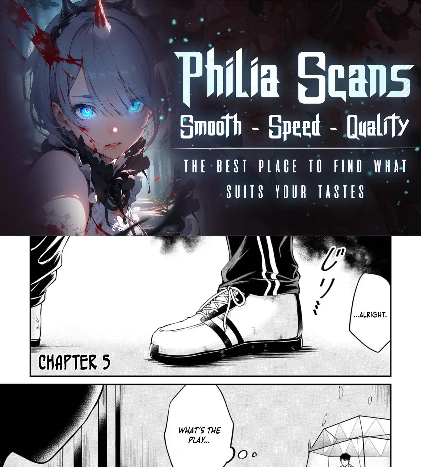 Chuunen Majutsushi no Yuuyuu Jiteki na Dungeon Kouryaku - Skill Orb o Tsukattara Saikyou Skill o Teniireta no de, Suki ni Ikiyou to Omoimasu~ Chapter 5 page 1 - 