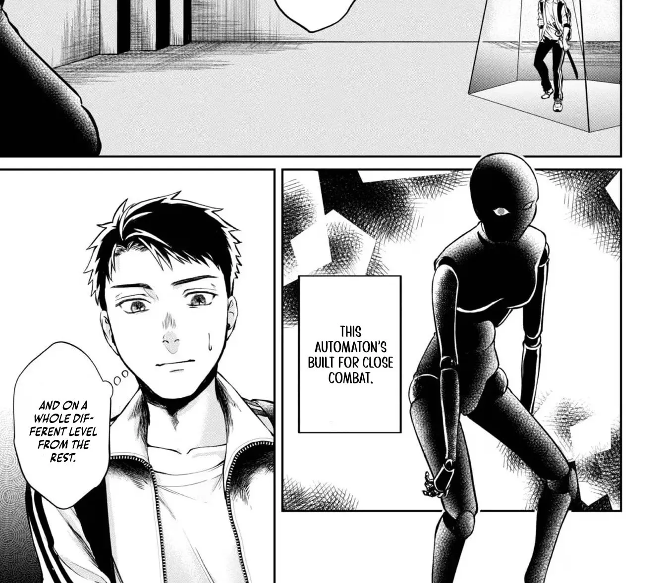 Chuunen Majutsushi no Yuuyuu Jiteki na Dungeon Kouryaku - Skill Orb o Tsukattara Saikyou Skill o Teniireta no de, Suki ni Ikiyou to Omoimasu~ Chapter 5 page 2 - 