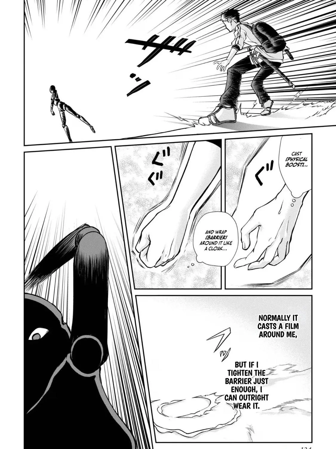 Chuunen Majutsushi no Yuuyuu Jiteki na Dungeon Kouryaku - Skill Orb o Tsukattara Saikyou Skill o Teniireta no de, Suki ni Ikiyou to Omoimasu~ Chapter 5 page 11 - 