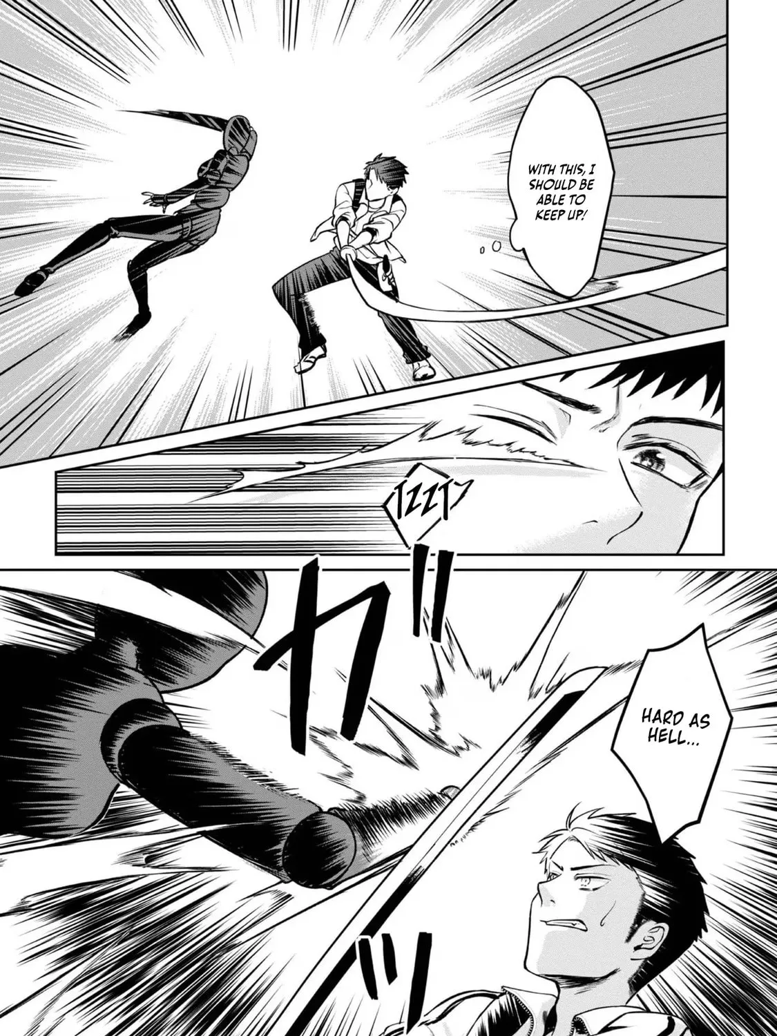 Chuunen Majutsushi no Yuuyuu Jiteki na Dungeon Kouryaku - Skill Orb o Tsukattara Saikyou Skill o Teniireta no de, Suki ni Ikiyou to Omoimasu~ Chapter 5 page 13 - 