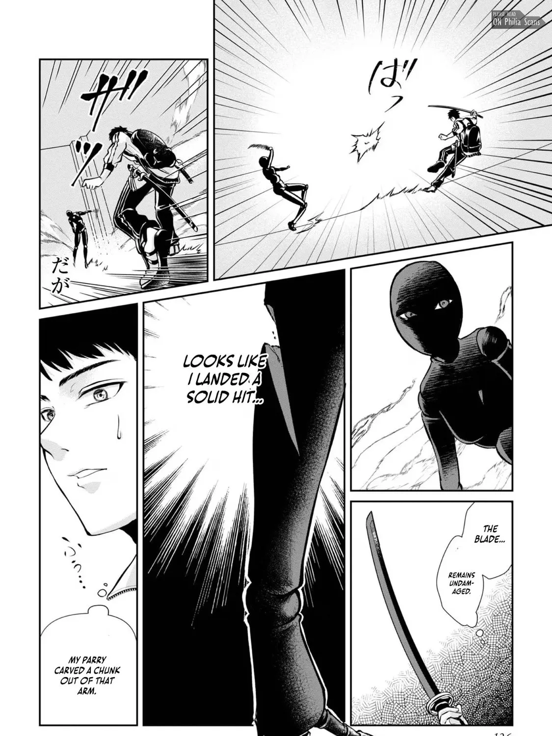Chuunen Majutsushi no Yuuyuu Jiteki na Dungeon Kouryaku - Skill Orb o Tsukattara Saikyou Skill o Teniireta no de, Suki ni Ikiyou to Omoimasu~ Chapter 5 page 15 - 