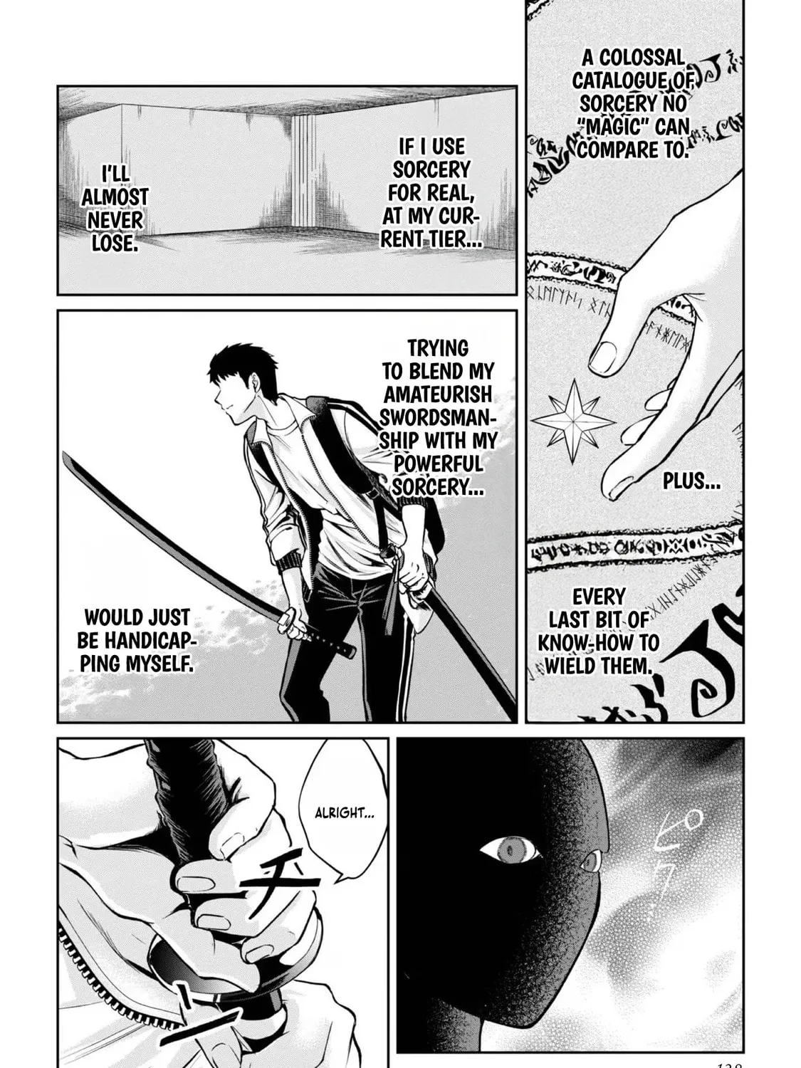 Chuunen Majutsushi no Yuuyuu Jiteki na Dungeon Kouryaku - Skill Orb o Tsukattara Saikyou Skill o Teniireta no de, Suki ni Ikiyou to Omoimasu~ Chapter 5 page 19 - 