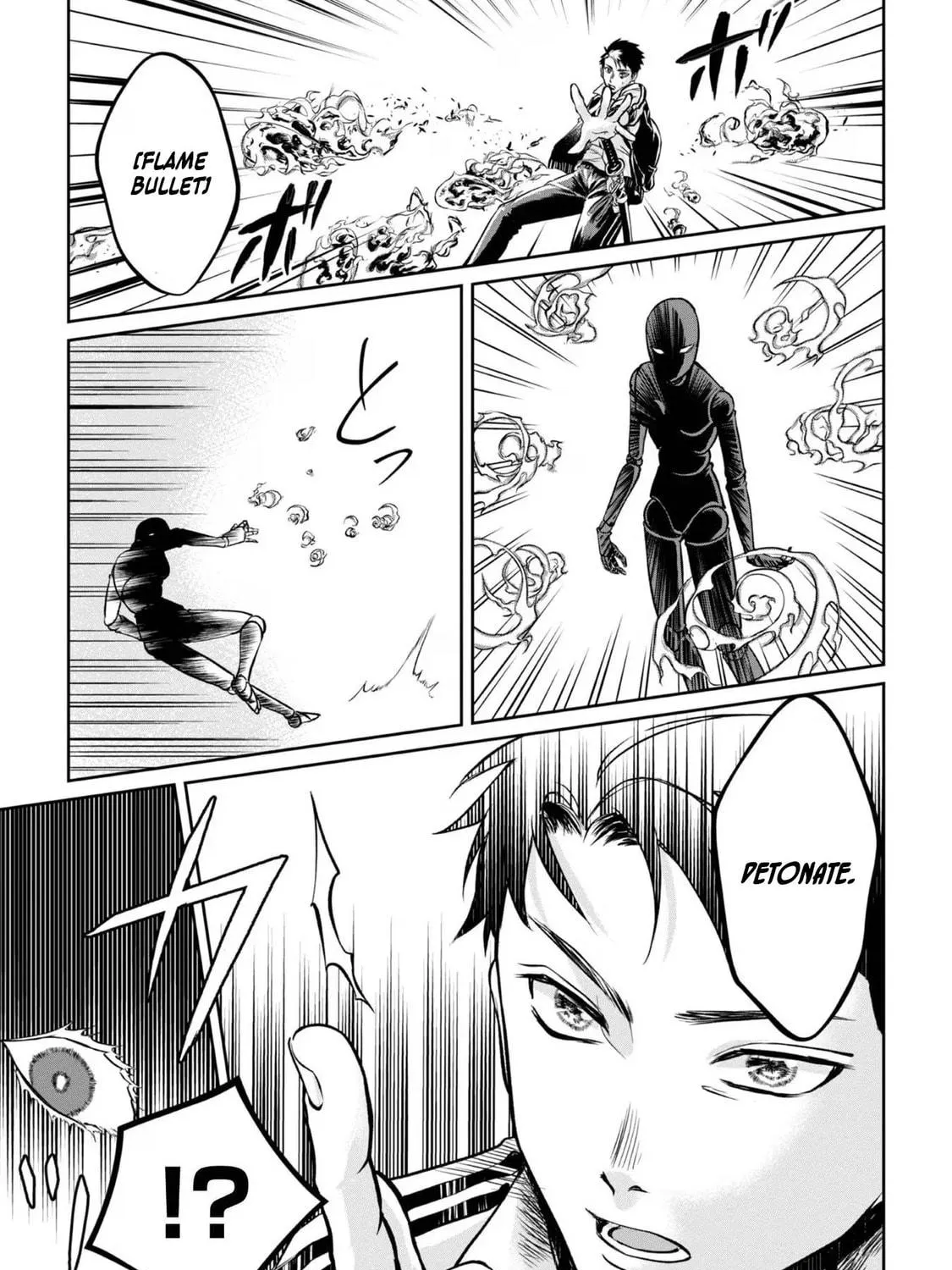 Chuunen Majutsushi no Yuuyuu Jiteki na Dungeon Kouryaku - Skill Orb o Tsukattara Saikyou Skill o Teniireta no de, Suki ni Ikiyou to Omoimasu~ Chapter 5 page 5 - 