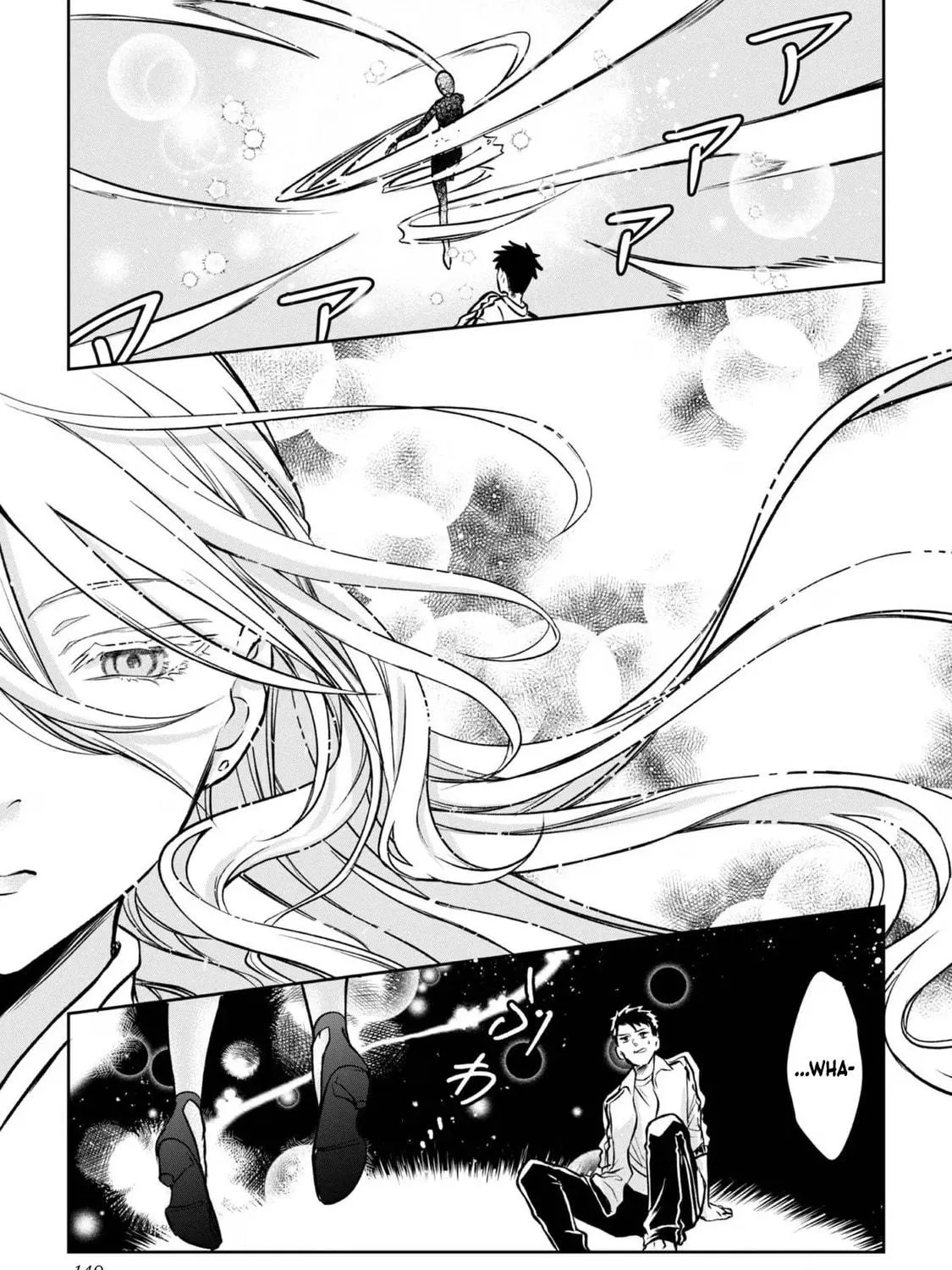 Chuunen Majutsushi no Yuuyuu Jiteki na Dungeon Kouryaku - Skill Orb o Tsukattara Saikyou Skill o Teniireta no de, Suki ni Ikiyou to Omoimasu~ Chapter 5 page 41 - 