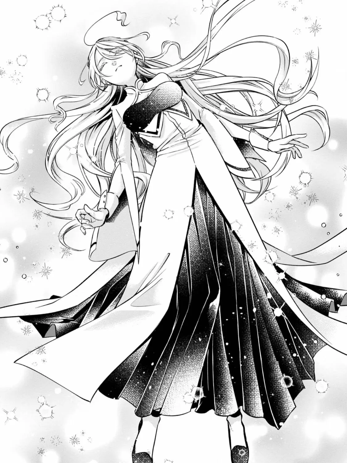 Chuunen Majutsushi no Yuuyuu Jiteki na Dungeon Kouryaku - Skill Orb o Tsukattara Saikyou Skill o Teniireta no de, Suki ni Ikiyou to Omoimasu~ Chapter 5 page 43 - 