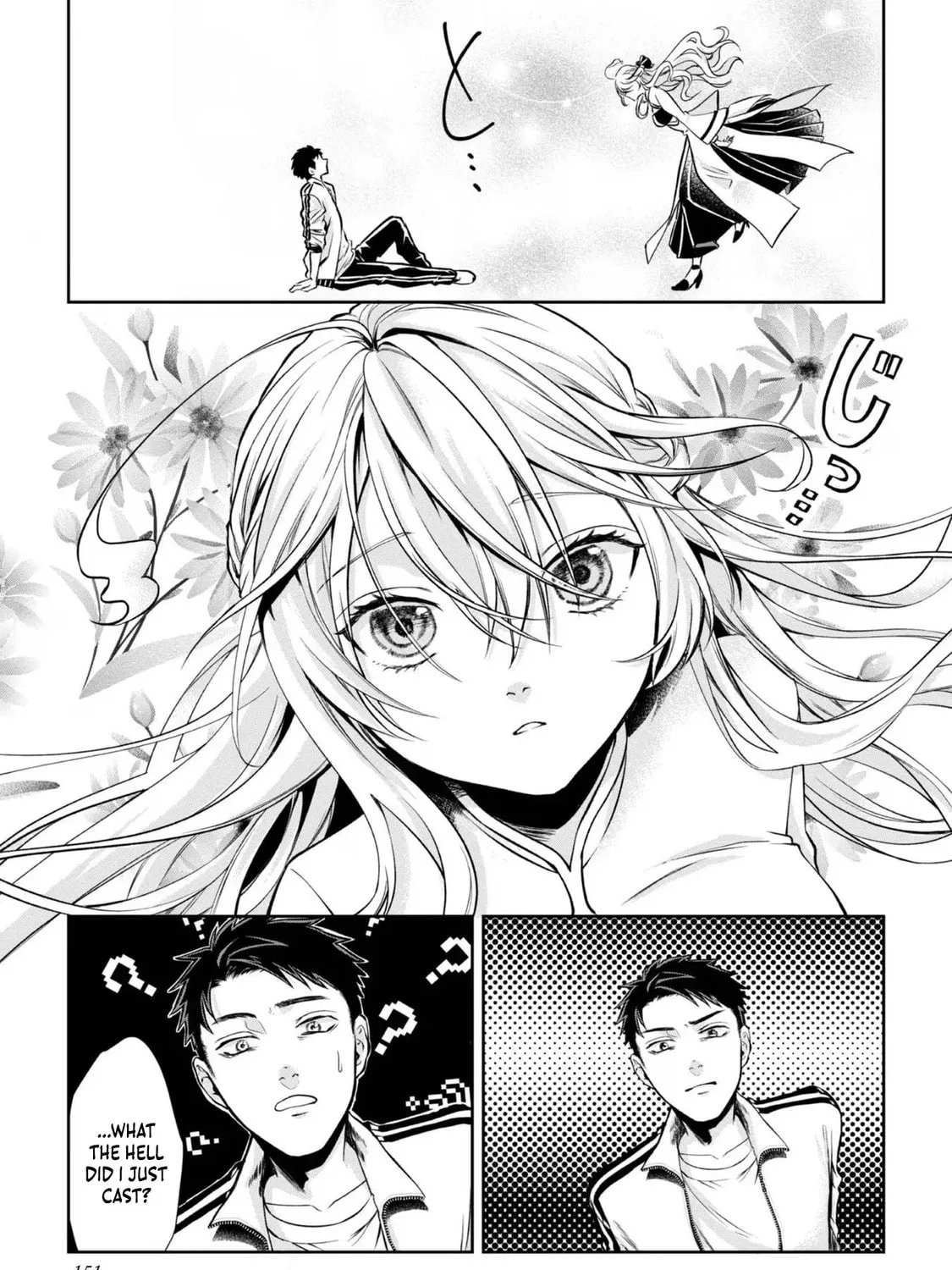 Chuunen Majutsushi no Yuuyuu Jiteki na Dungeon Kouryaku - Skill Orb o Tsukattara Saikyou Skill o Teniireta no de, Suki ni Ikiyou to Omoimasu~ Chapter 5 page 45 - 