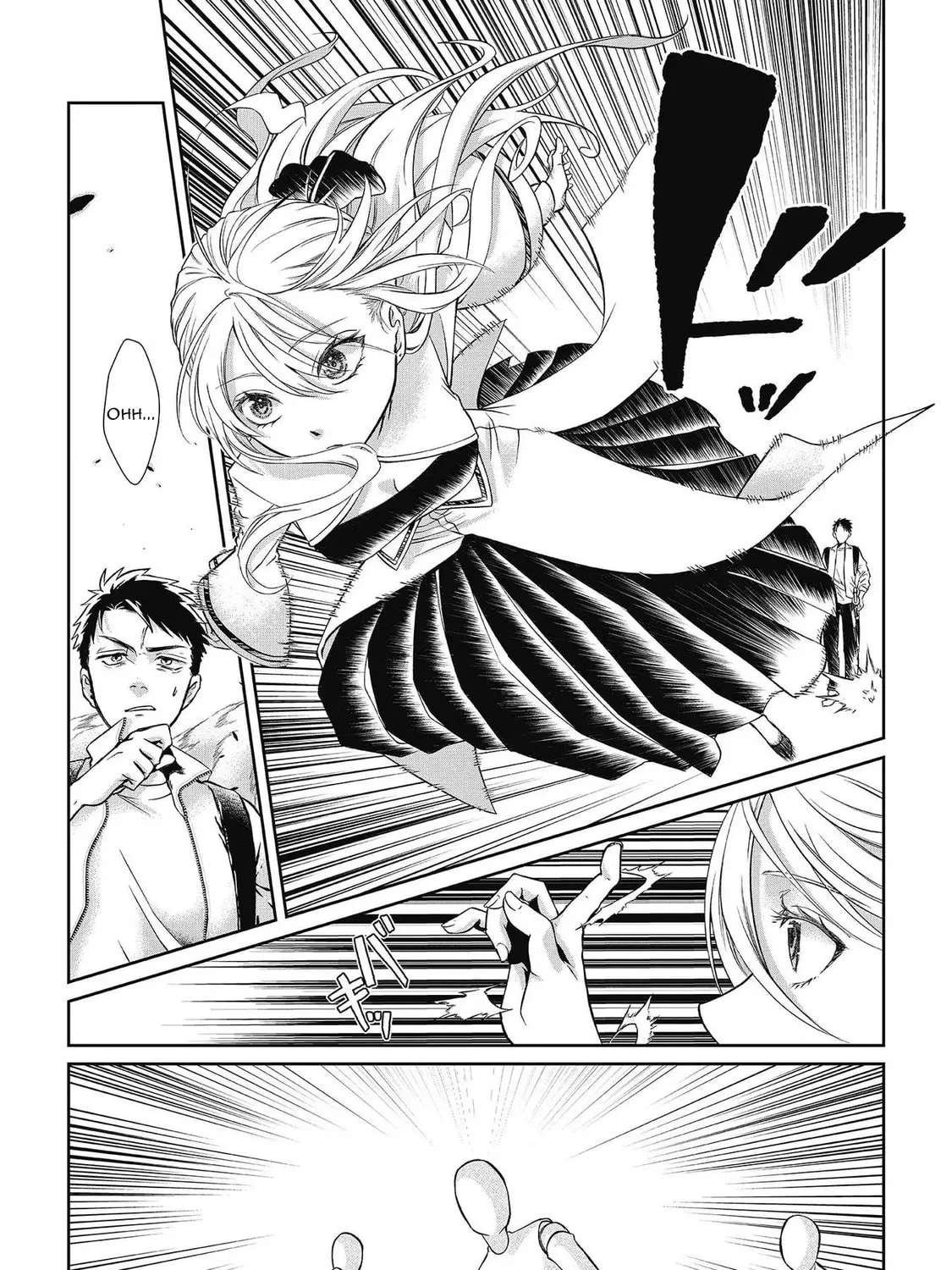 Chuunen Majutsushi no Yuuyuu Jiteki na Dungeon Kouryaku - Skill Orb o Tsukattara Saikyou Skill o Teniireta no de, Suki ni Ikiyou to Omoimasu~ Chapter 6 page 25 - 