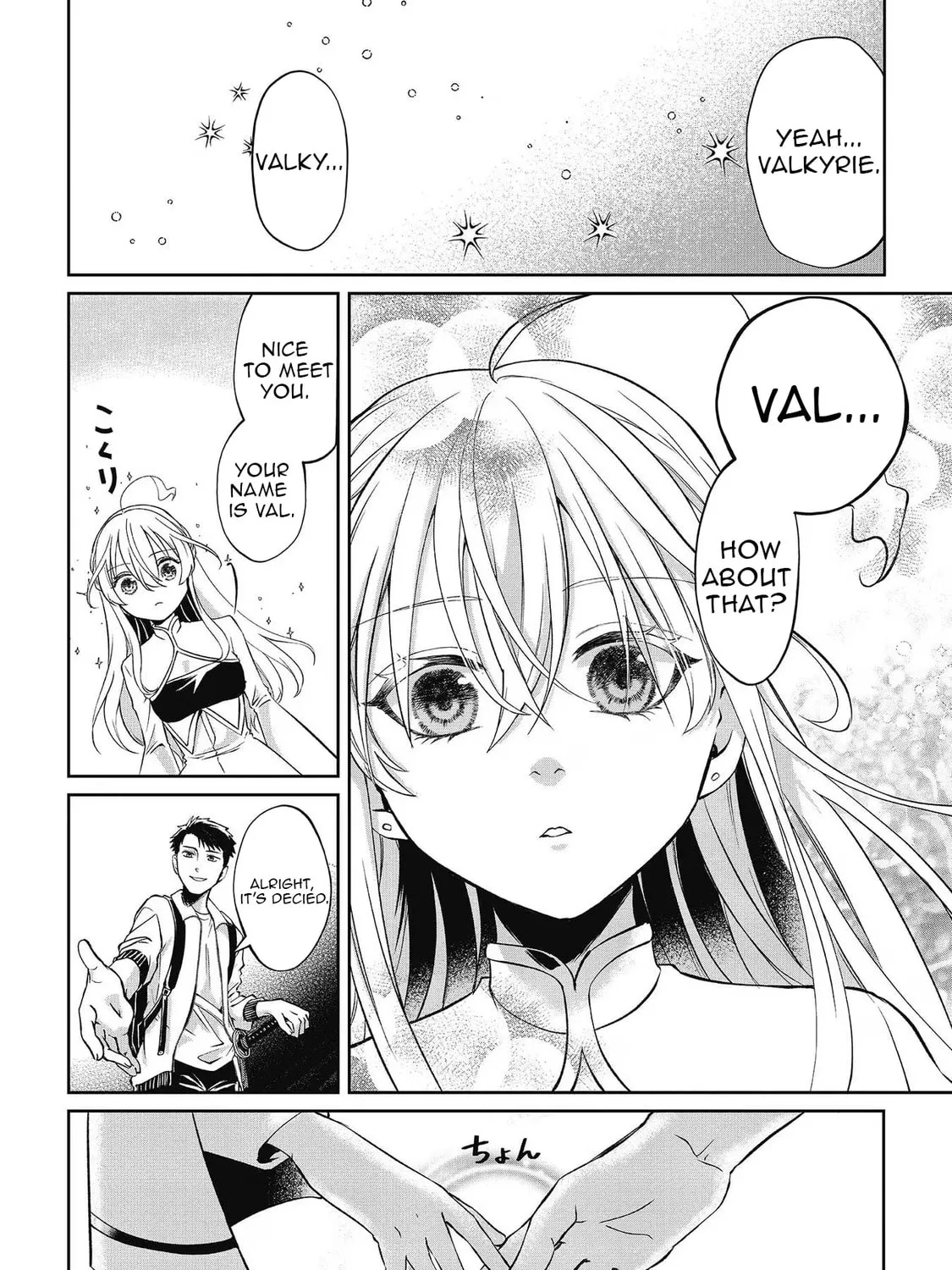 Chuunen Majutsushi no Yuuyuu Jiteki na Dungeon Kouryaku - Skill Orb o Tsukattara Saikyou Skill o Teniireta no de, Suki ni Ikiyou to Omoimasu~ Chapter 6 page 31 - 