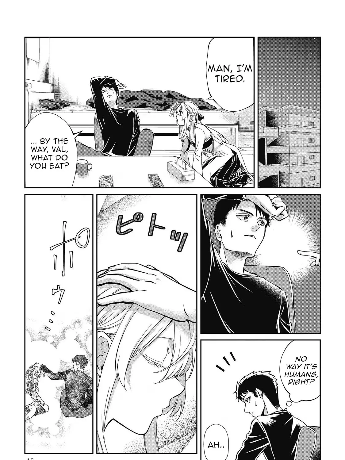 Chuunen Majutsushi no Yuuyuu Jiteki na Dungeon Kouryaku - Skill Orb o Tsukattara Saikyou Skill o Teniireta no de, Suki ni Ikiyou to Omoimasu~ Chapter 6 page 33 - 