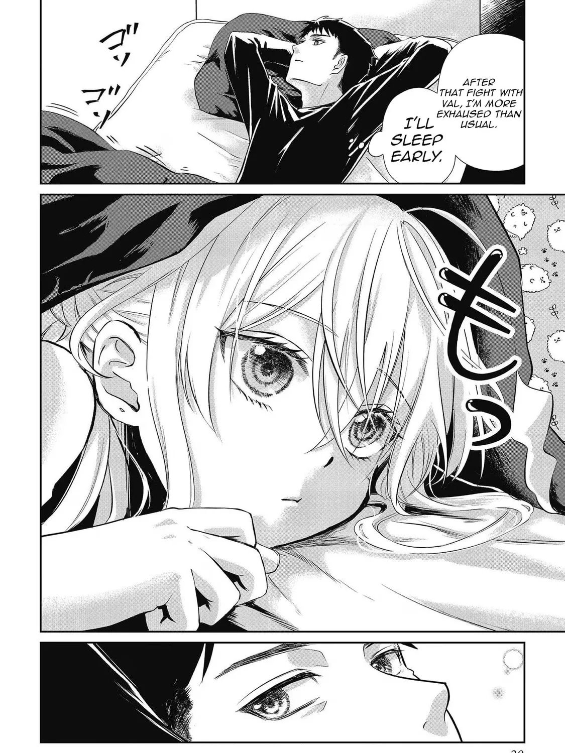 Chuunen Majutsushi no Yuuyuu Jiteki na Dungeon Kouryaku - Skill Orb o Tsukattara Saikyou Skill o Teniireta no de, Suki ni Ikiyou to Omoimasu~ Chapter 6 page 43 - 