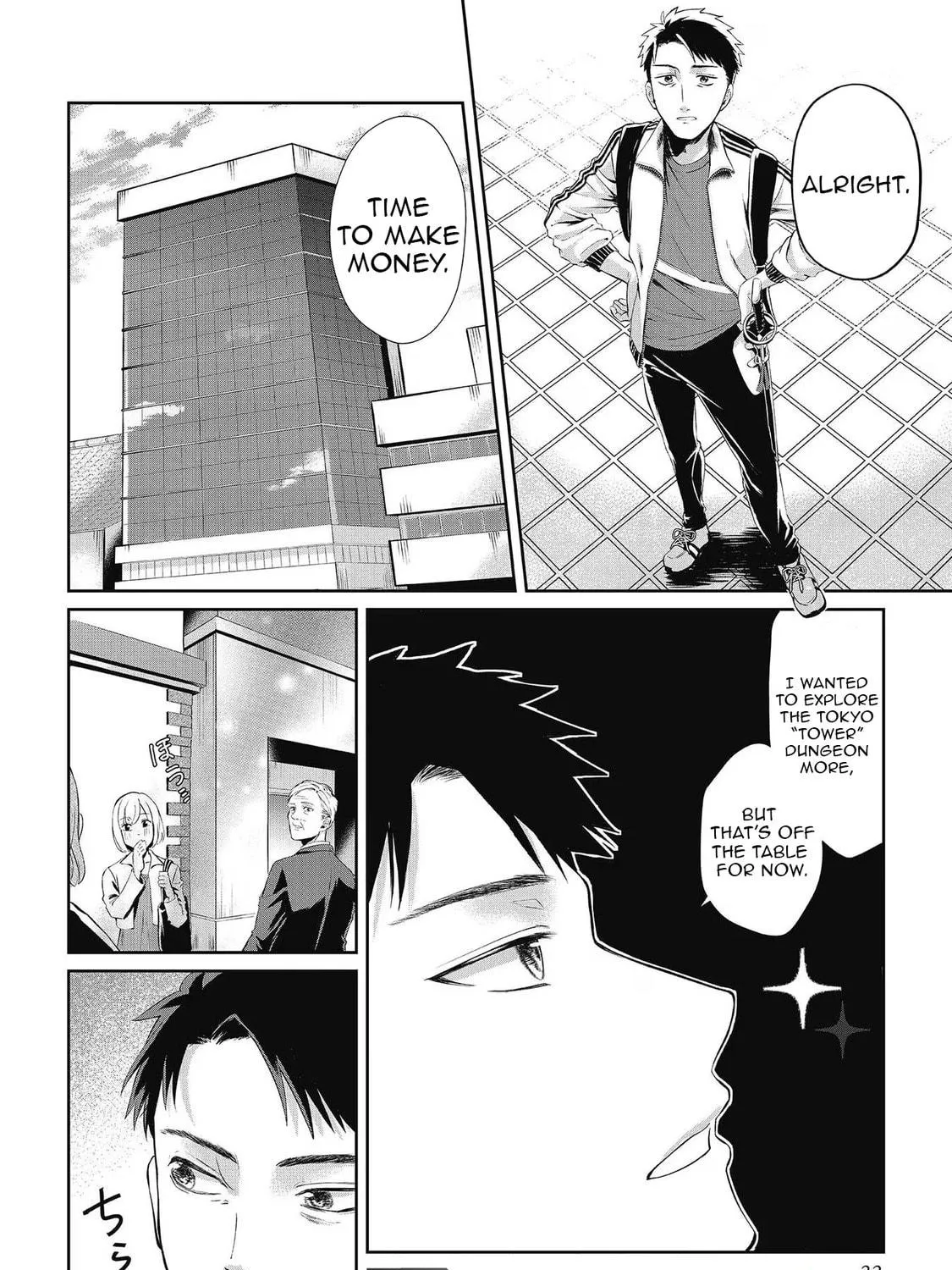 Chuunen Majutsushi no Yuuyuu Jiteki na Dungeon Kouryaku - Skill Orb o Tsukattara Saikyou Skill o Teniireta no de, Suki ni Ikiyou to Omoimasu~ Chapter 6 page 47 - 