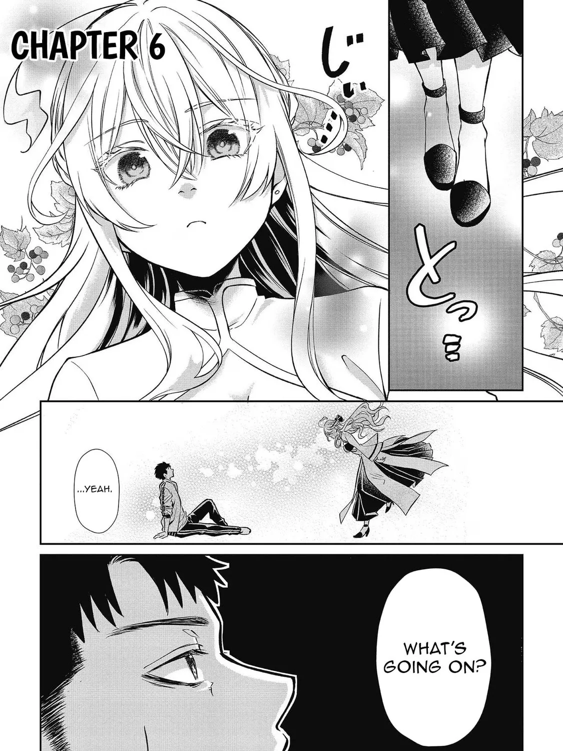 Chuunen Majutsushi no Yuuyuu Jiteki na Dungeon Kouryaku - Skill Orb o Tsukattara Saikyou Skill o Teniireta no de, Suki ni Ikiyou to Omoimasu~ Chapter 6 page 9 - 