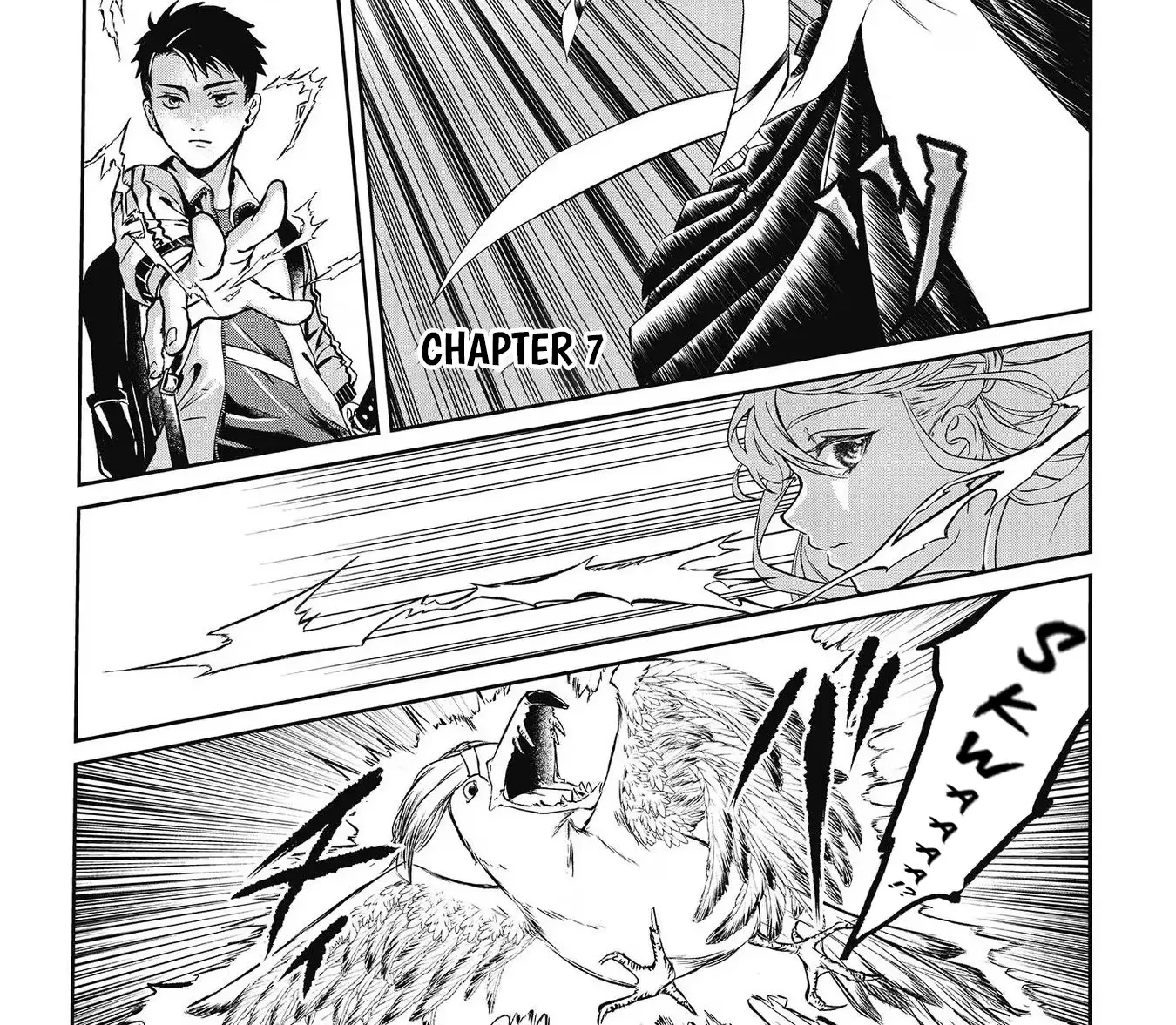 Chuunen Majutsushi no Yuuyuu Jiteki na Dungeon Kouryaku - Skill Orb o Tsukattara Saikyou Skill o Teniireta no de, Suki ni Ikiyou to Omoimasu~ Chapter 7 page 2 - 