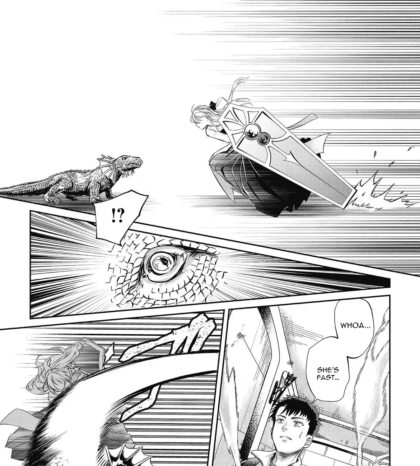 Chuunen Majutsushi no Yuuyuu Jiteki na Dungeon Kouryaku - Skill Orb o Tsukattara Saikyou Skill o Teniireta no de, Suki ni Ikiyou to Omoimasu~ Chapter 7 page 13 - 