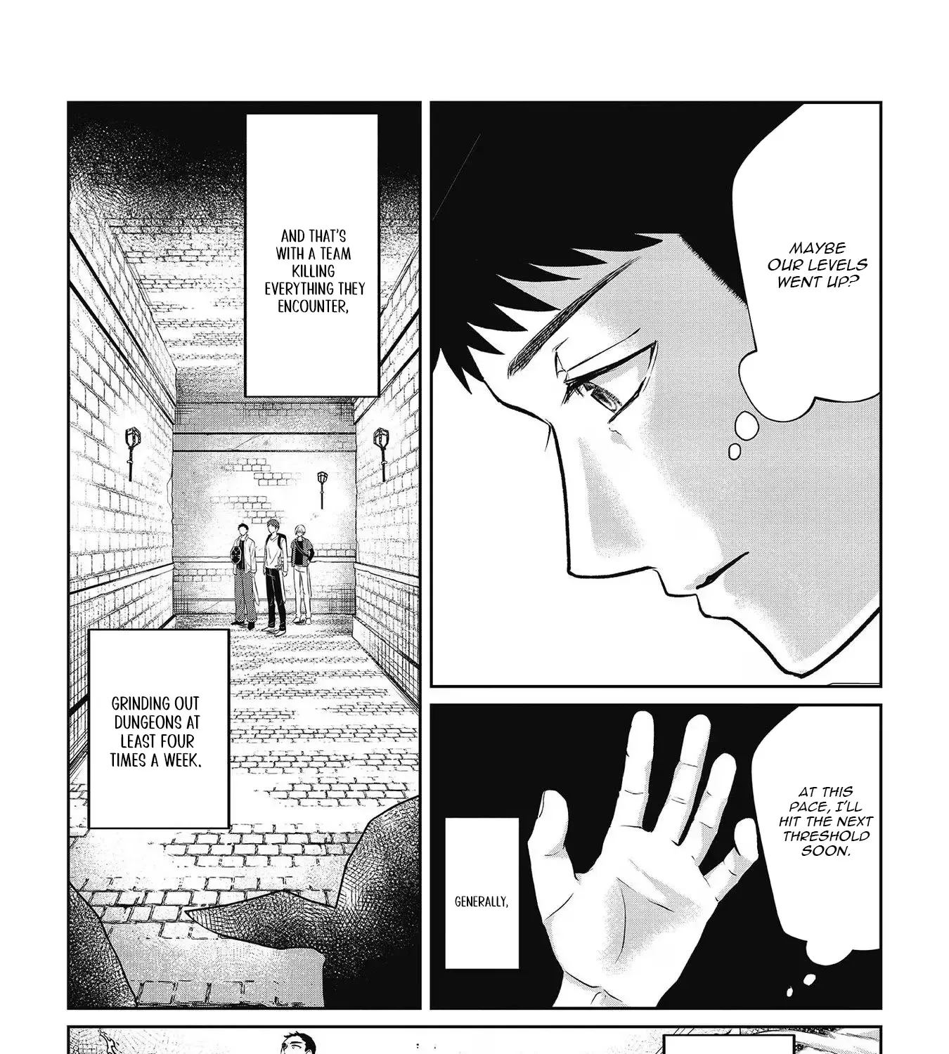 Chuunen Majutsushi no Yuuyuu Jiteki na Dungeon Kouryaku - Skill Orb o Tsukattara Saikyou Skill o Teniireta no de, Suki ni Ikiyou to Omoimasu~ Chapter 7 page 29 - 