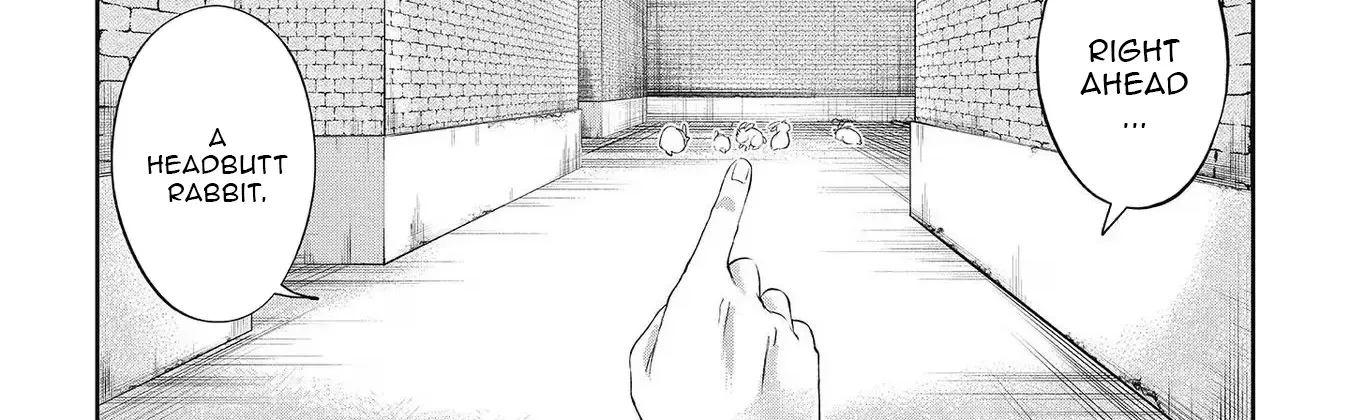 Chuunen Majutsushi no Yuuyuu Jiteki na Dungeon Kouryaku - Skill Orb o Tsukattara Saikyou Skill o Teniireta no de, Suki ni Ikiyou to Omoimasu~ Chapter 7 page 38 - 