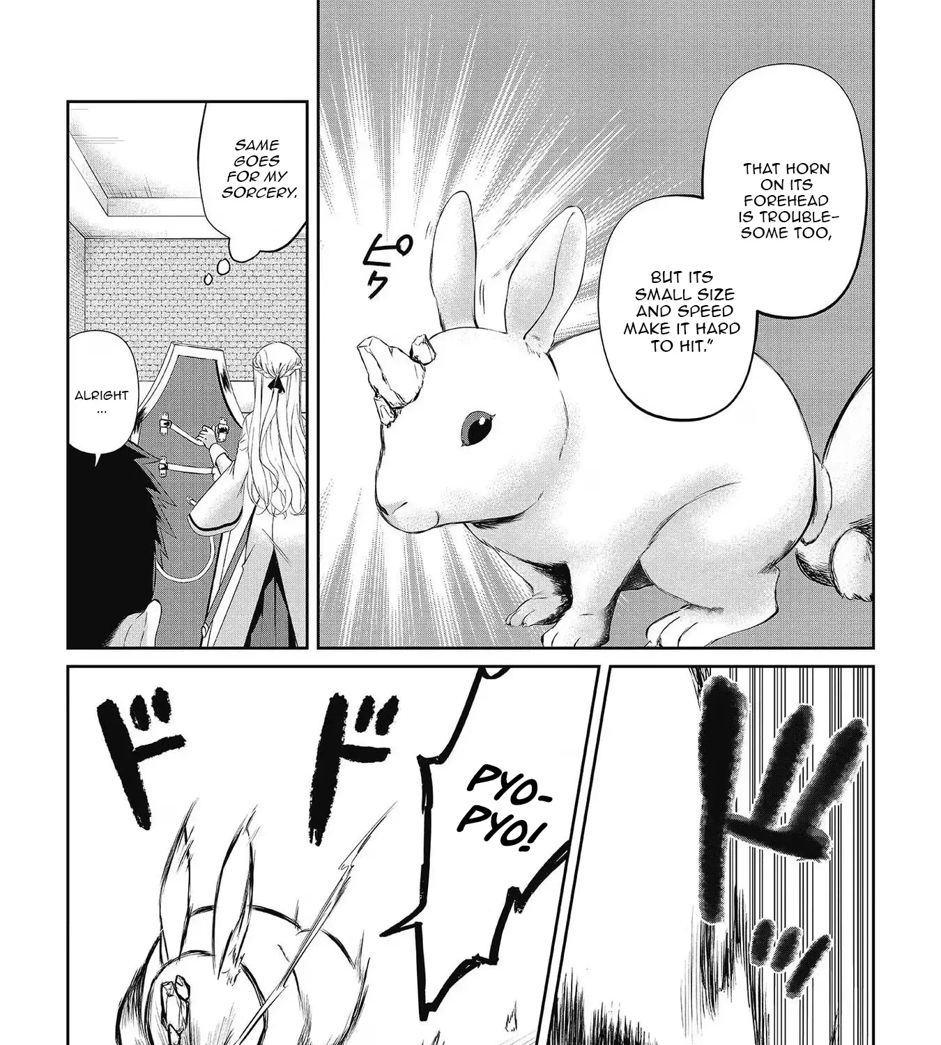 Chuunen Majutsushi no Yuuyuu Jiteki na Dungeon Kouryaku - Skill Orb o Tsukattara Saikyou Skill o Teniireta no de, Suki ni Ikiyou to Omoimasu~ Chapter 7 page 39 - 
