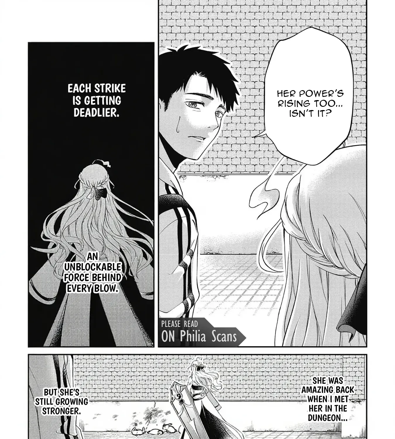 Chuunen Majutsushi no Yuuyuu Jiteki na Dungeon Kouryaku - Skill Orb o Tsukattara Saikyou Skill o Teniireta no de, Suki ni Ikiyou to Omoimasu~ Chapter 7 page 46 - 