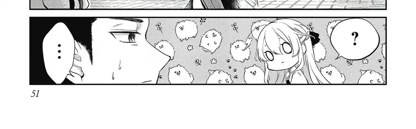 Chuunen Majutsushi no Yuuyuu Jiteki na Dungeon Kouryaku - Skill Orb o Tsukattara Saikyou Skill o Teniireta no de, Suki ni Ikiyou to Omoimasu~ Chapter 7 page 47 - 