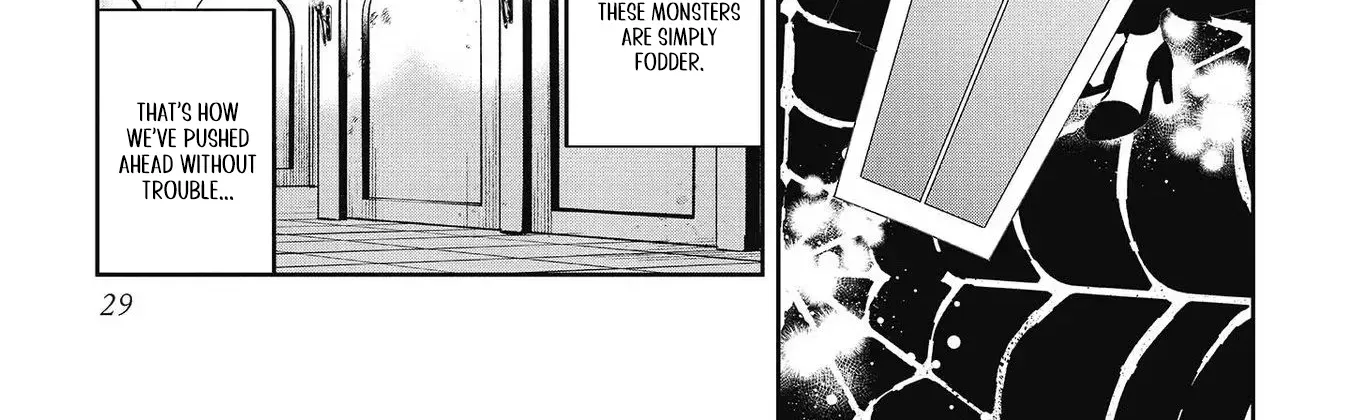 Chuunen Majutsushi no Yuuyuu Jiteki na Dungeon Kouryaku - Skill Orb o Tsukattara Saikyou Skill o Teniireta no de, Suki ni Ikiyou to Omoimasu~ Chapter 7 page 6 - 