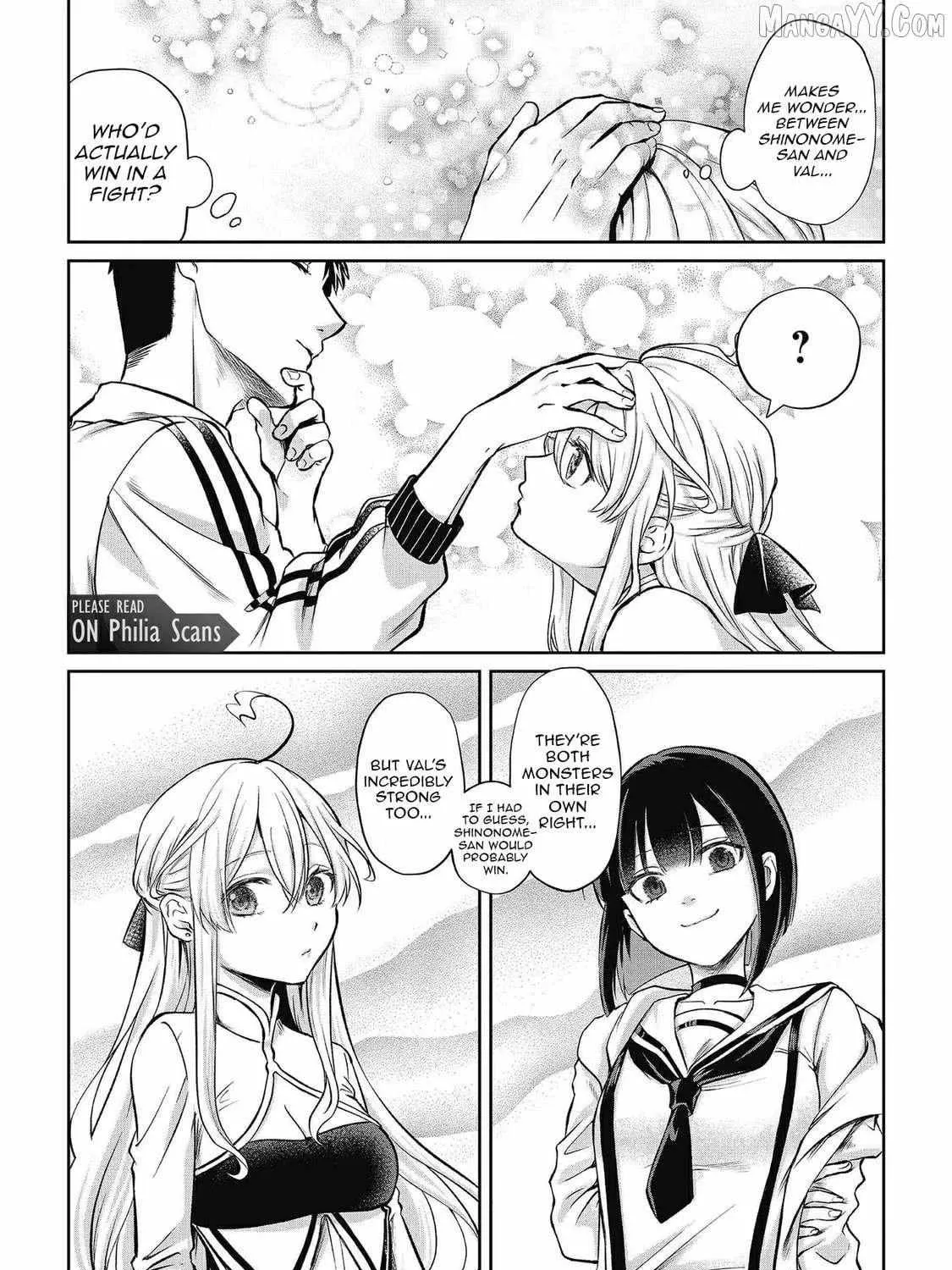 Chuunen Majutsushi no Yuuyuu Jiteki na Dungeon Kouryaku - Skill Orb o Tsukattara Saikyou Skill o Teniireta no de, Suki ni Ikiyou to Omoimasu~ Chapter 8 page 18 - 