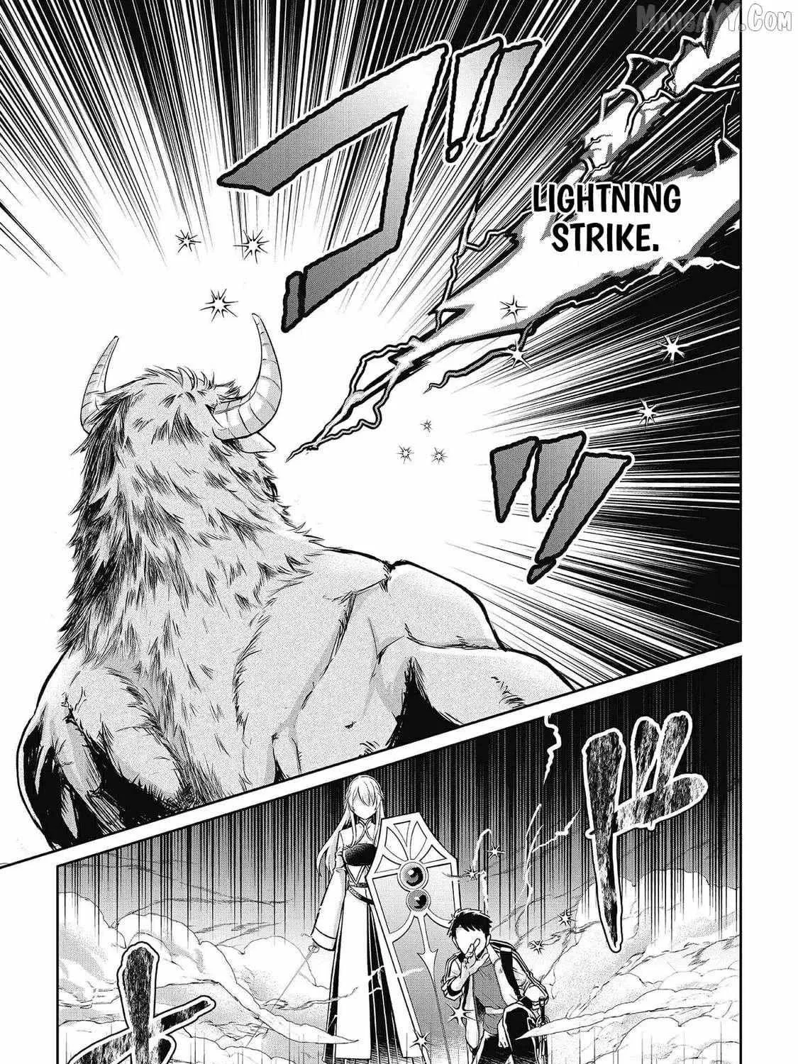 Chuunen Majutsushi no Yuuyuu Jiteki na Dungeon Kouryaku - Skill Orb o Tsukattara Saikyou Skill o Teniireta no de, Suki ni Ikiyou to Omoimasu~ Chapter 8 page 50 - 