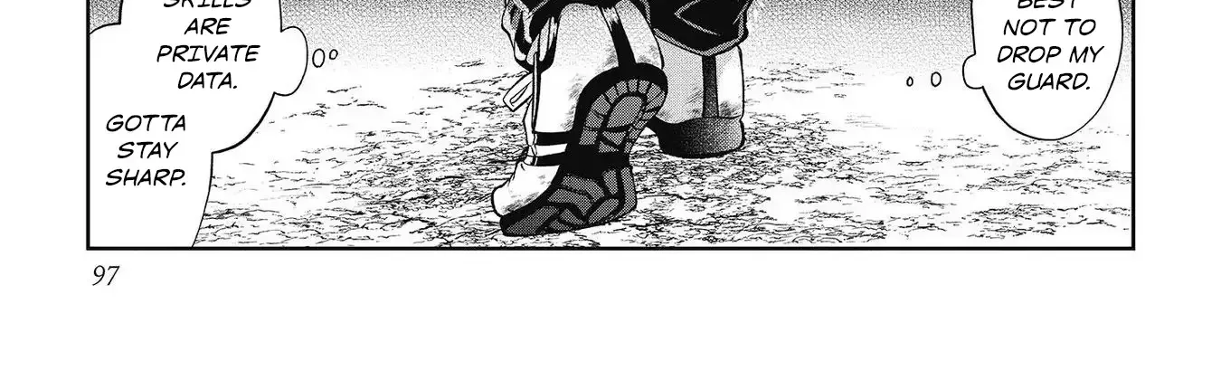 Chuunen Majutsushi no Yuuyuu Jiteki na Dungeon Kouryaku - Skill Orb o Tsukattara Saikyou Skill o Teniireta no de, Suki ni Ikiyou to Omoimasu~ Chapter 9 page 31 - 