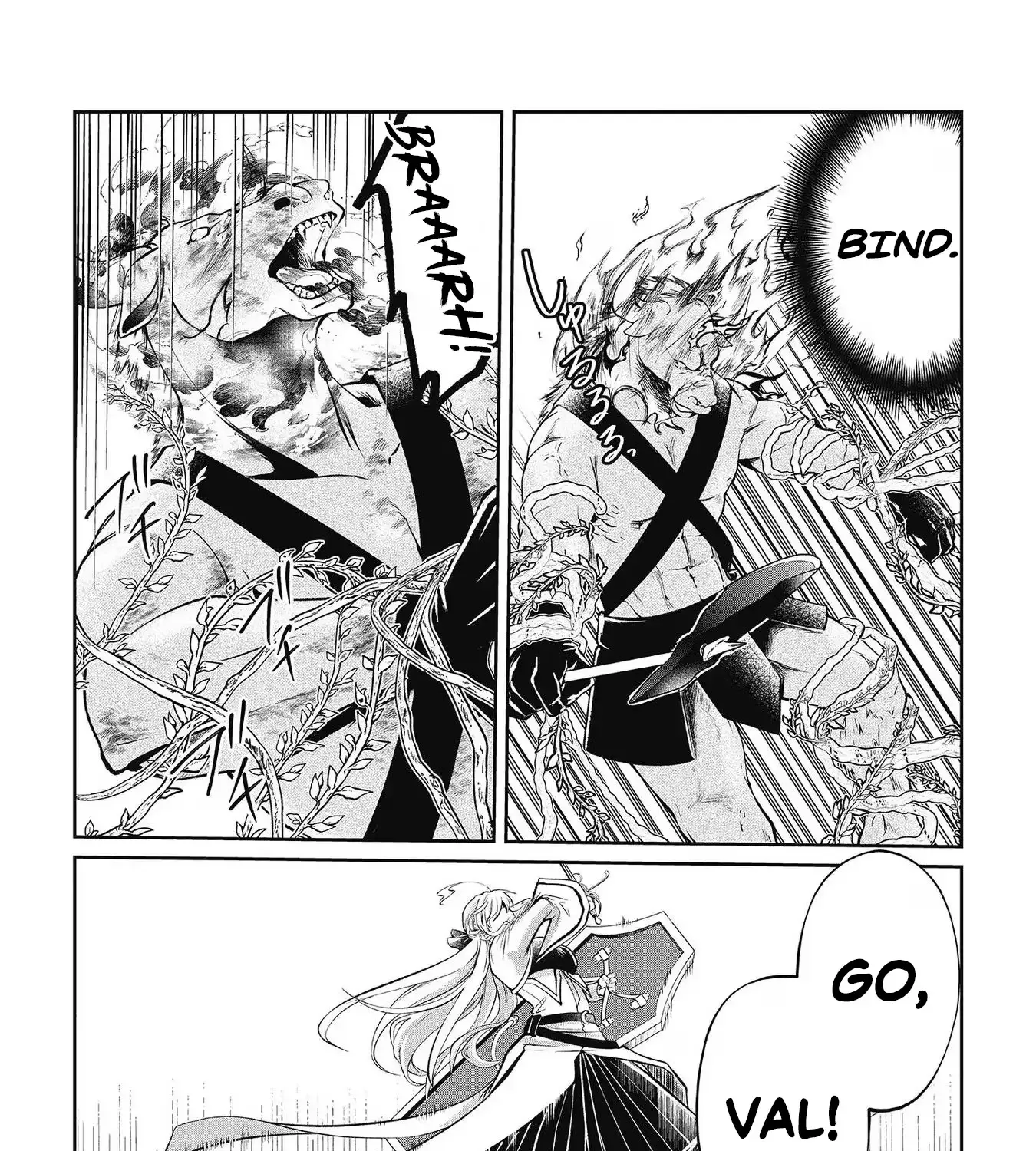 Chuunen Majutsushi no Yuuyuu Jiteki na Dungeon Kouryaku - Skill Orb o Tsukattara Saikyou Skill o Teniireta no de, Suki ni Ikiyou to Omoimasu~ Chapter 9 page 60 - 