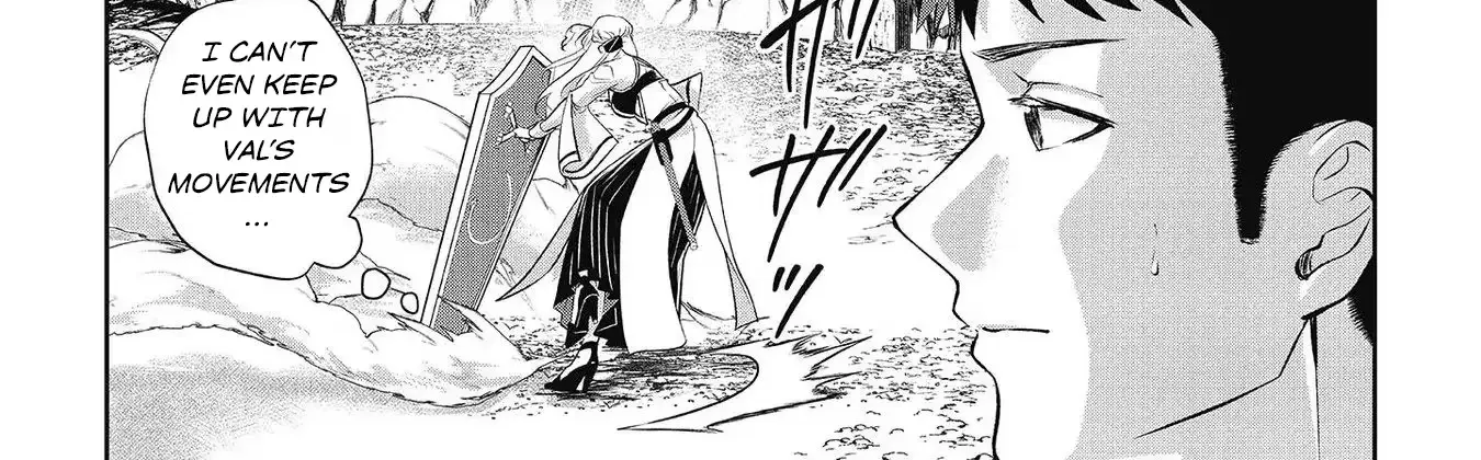 Chuunen Majutsushi no Yuuyuu Jiteki na Dungeon Kouryaku - Skill Orb o Tsukattara Saikyou Skill o Teniireta no de, Suki ni Ikiyou to Omoimasu~ Chapter 9 page 7 - 