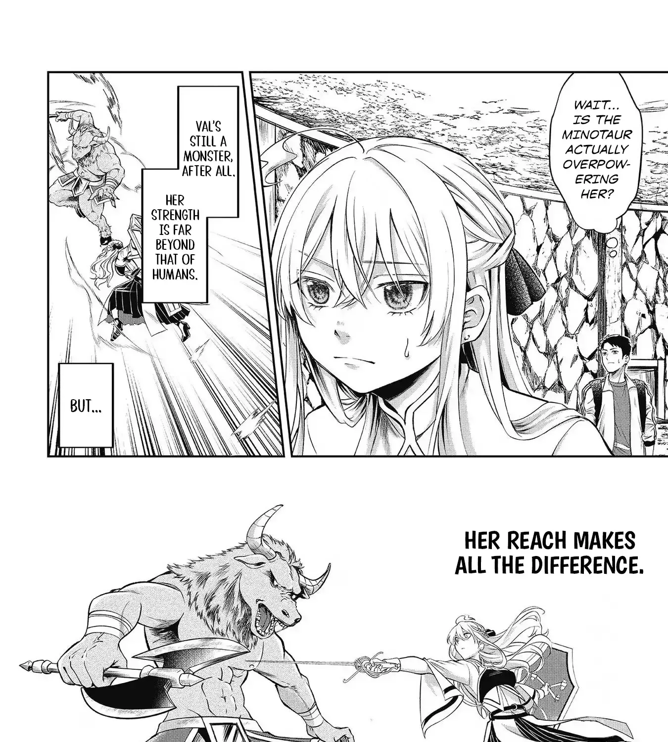 Chuunen Majutsushi no Yuuyuu Jiteki na Dungeon Kouryaku - Skill Orb o Tsukattara Saikyou Skill o Teniireta no de, Suki ni Ikiyou to Omoimasu~ Chapter 9 page 8 - 