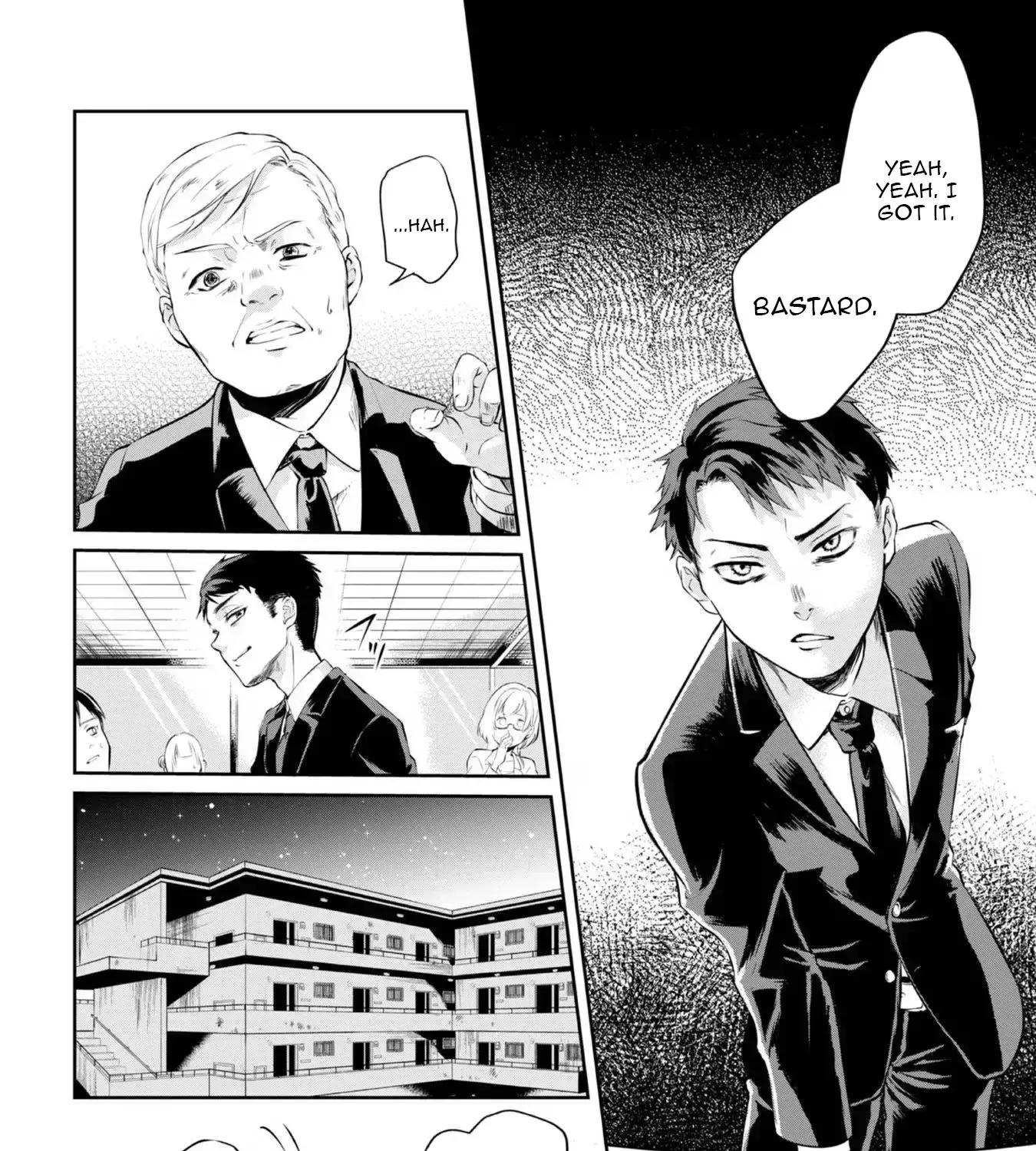 Chuunen Majutsushi no Yuuyuu Jiteki na Dungeon Kouryaku ~Skill Orb wo Tsukattara Saikyou Skill wo Teniireta no de, Suki ni Ikiyou to Omoimasu~ Chapter 1 page 21 - 
