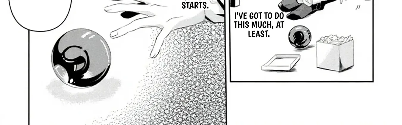 Chuunen Majutsushi no Yuuyuu Jiteki na Dungeon Kouryaku ~Skill Orb wo Tsukattara Saikyou Skill wo Teniireta no de, Suki ni Ikiyou to Omoimasu~ Chapter 1 page 24 - 