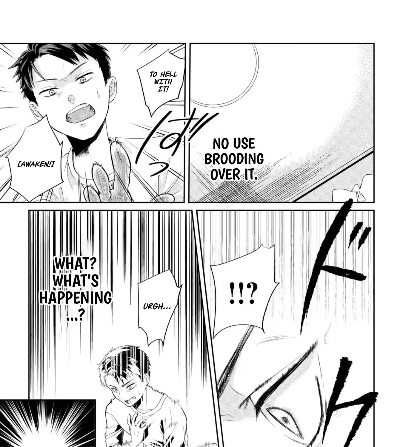 Chuunen Majutsushi no Yuuyuu Jiteki na Dungeon Kouryaku ~Skill Orb wo Tsukattara Saikyou Skill wo Teniireta no de, Suki ni Ikiyou to Omoimasu~ Chapter 1 page 27 - 