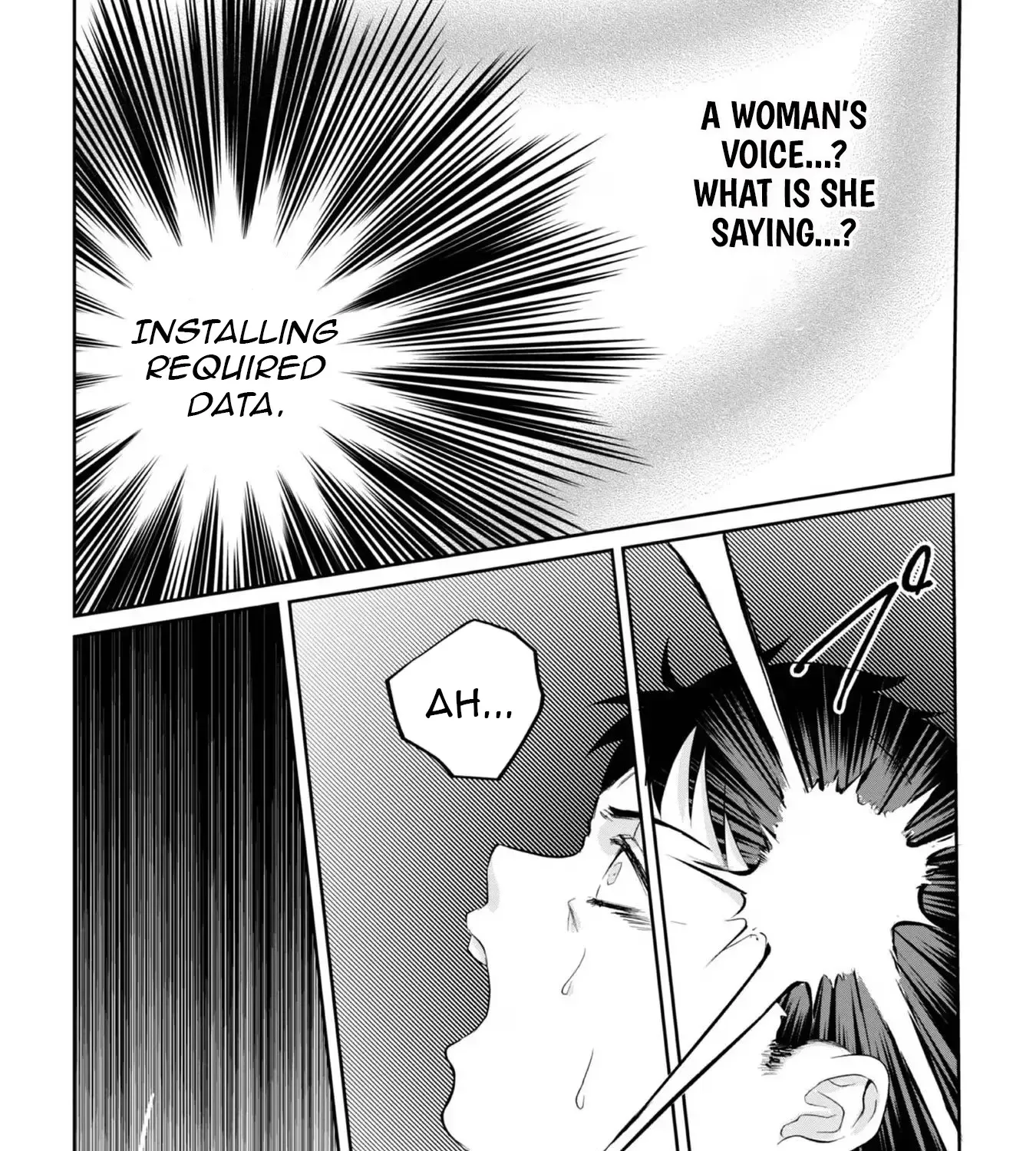 Chuunen Majutsushi no Yuuyuu Jiteki na Dungeon Kouryaku ~Skill Orb wo Tsukattara Saikyou Skill wo Teniireta no de, Suki ni Ikiyou to Omoimasu~ Chapter 1 page 31 - 