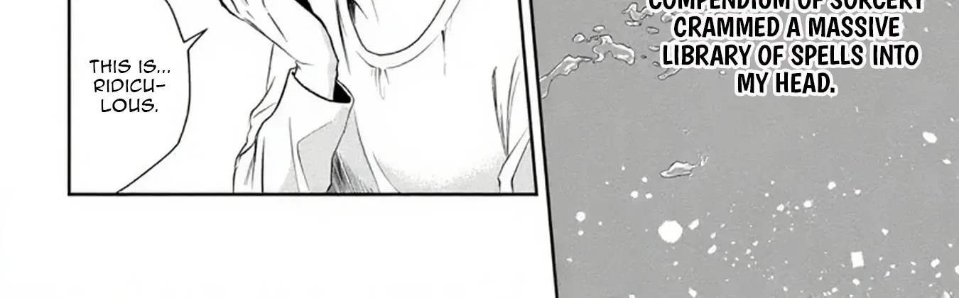 Chuunen Majutsushi no Yuuyuu Jiteki na Dungeon Kouryaku ~Skill Orb wo Tsukattara Saikyou Skill wo Teniireta no de, Suki ni Ikiyou to Omoimasu~ Chapter 1 page 38 - 