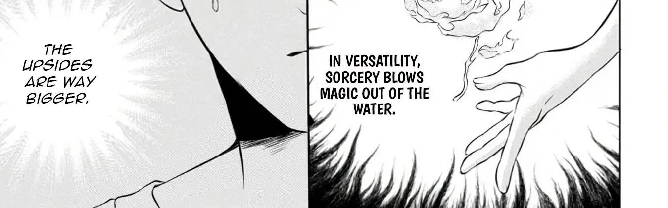 Chuunen Majutsushi no Yuuyuu Jiteki na Dungeon Kouryaku ~Skill Orb wo Tsukattara Saikyou Skill wo Teniireta no de, Suki ni Ikiyou to Omoimasu~ Chapter 1 page 40 - 