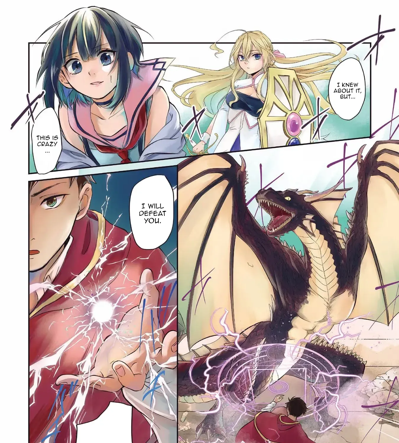 Chuunen Majutsushi no Yuuyuu Jiteki na Dungeon Kouryaku ~Skill Orb wo Tsukattara Saikyou Skill wo Teniireta no de, Suki ni Ikiyou to Omoimasu~ Chapter 1 page 5 - 