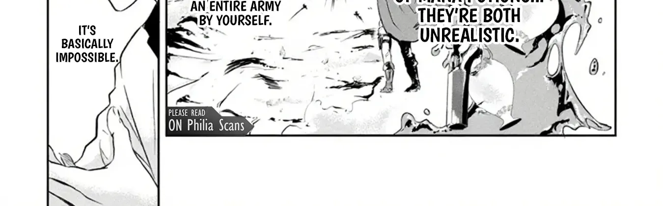 Chuunen Majutsushi no Yuuyuu Jiteki na Dungeon Kouryaku ~Skill Orb wo Tsukattara Saikyou Skill wo Teniireta no de, Suki ni Ikiyou to Omoimasu~ Chapter 1 page 58 - 
