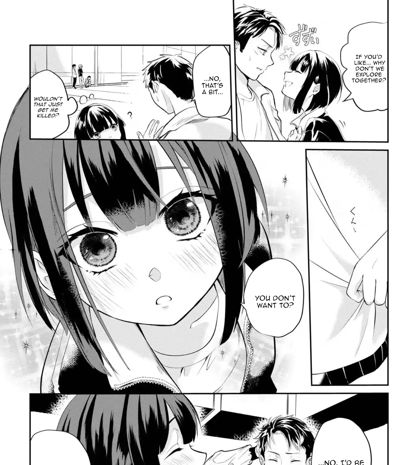 Chuunen Majutsushi no Yuuyuu Jiteki na Dungeon Kouryaku ~Skill Orb wo Tsukattara Saikyou Skill wo Teniireta no de, Suki ni Ikiyou to Omoimasu~ Chapter 1 page 71 - 