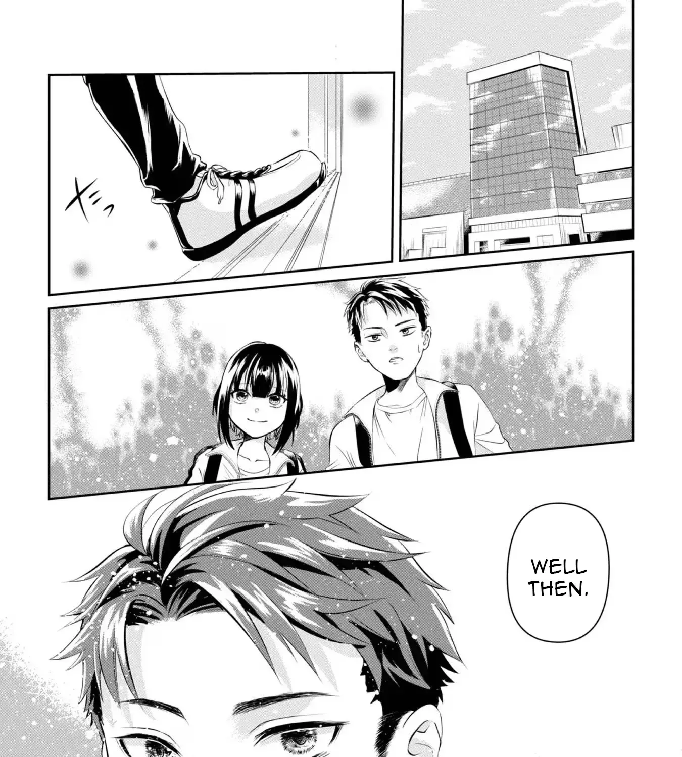 Chuunen Majutsushi no Yuuyuu Jiteki na Dungeon Kouryaku ~Skill Orb wo Tsukattara Saikyou Skill wo Teniireta no de, Suki ni Ikiyou to Omoimasu~ Chapter 1 page 73 - 