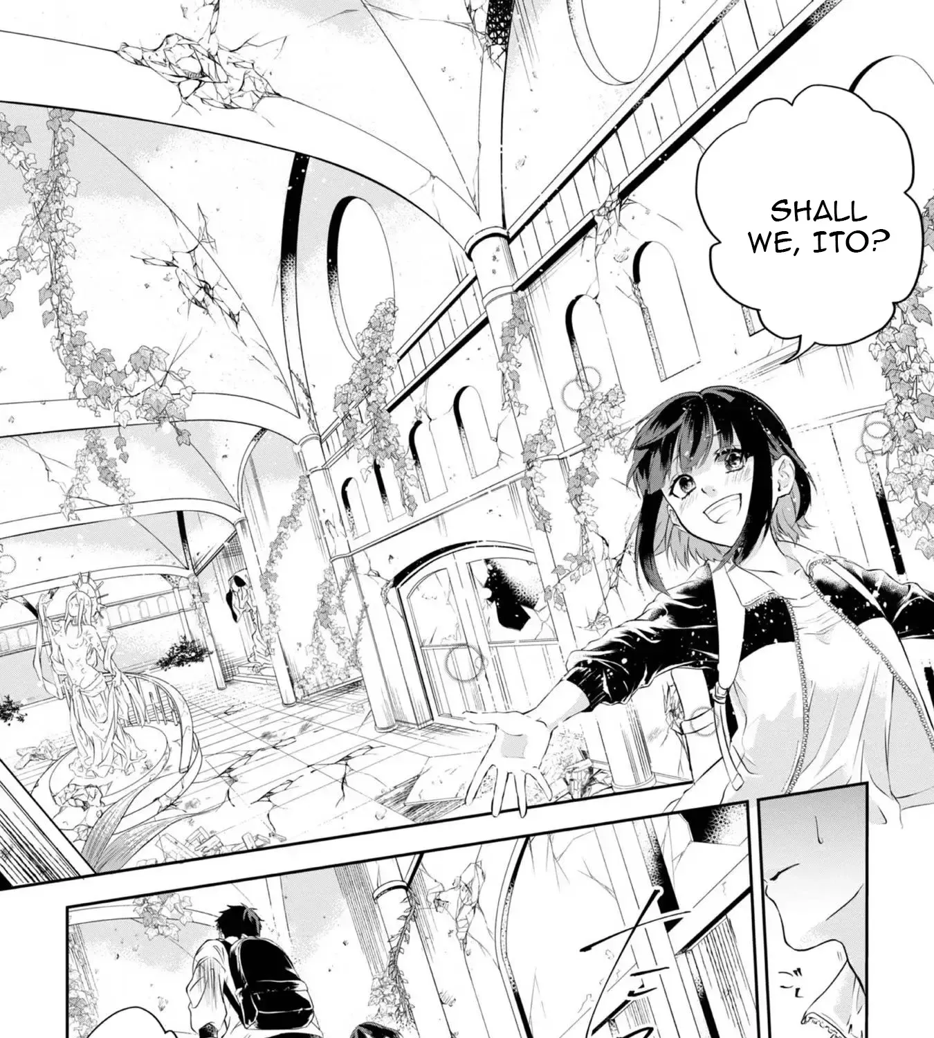 Chuunen Majutsushi no Yuuyuu Jiteki na Dungeon Kouryaku ~Skill Orb wo Tsukattara Saikyou Skill wo Teniireta no de, Suki ni Ikiyou to Omoimasu~ Chapter 1 page 75 - 