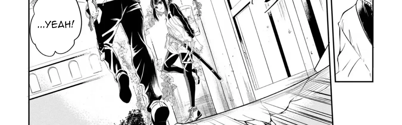 Chuunen Majutsushi no Yuuyuu Jiteki na Dungeon Kouryaku ~Skill Orb wo Tsukattara Saikyou Skill wo Teniireta no de, Suki ni Ikiyou to Omoimasu~ Chapter 1 page 76 - 