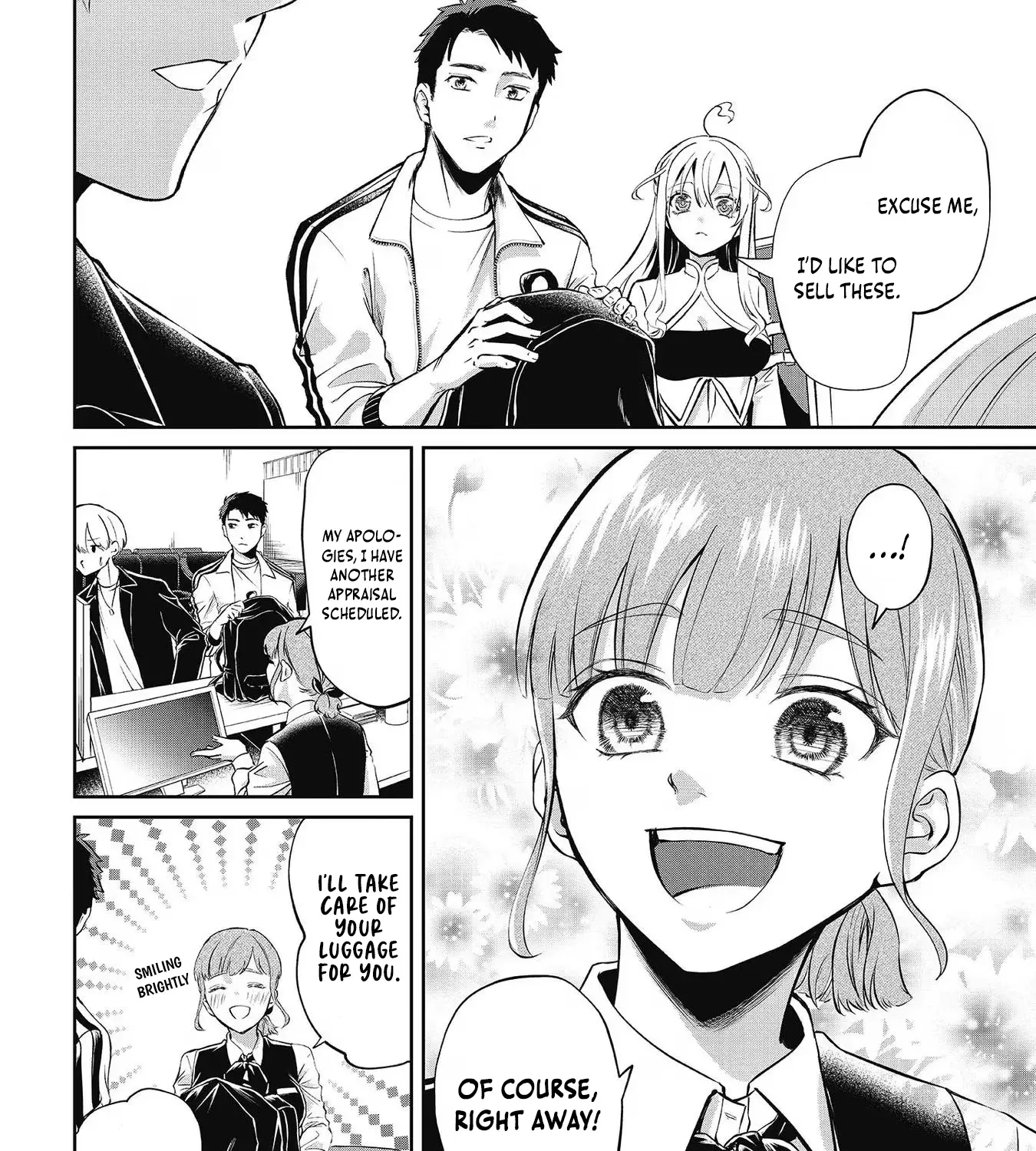 Chuunen Majutsushi no Yuuyuu Jiteki na Dungeon Kouryaku ~Skill Orb wo Tsukattara Saikyou Skill wo Teniireta no de, Suki ni Ikiyou to Omoimasu~ Chapter 10 page 3 - 