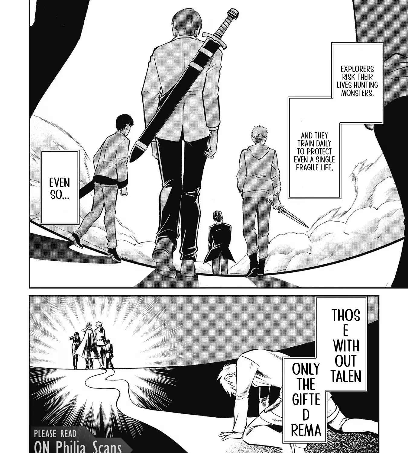 Chuunen Majutsushi no Yuuyuu Jiteki na Dungeon Kouryaku ~Skill Orb wo Tsukattara Saikyou Skill wo Teniireta no de, Suki ni Ikiyou to Omoimasu~ Chapter 10 page 23 - 