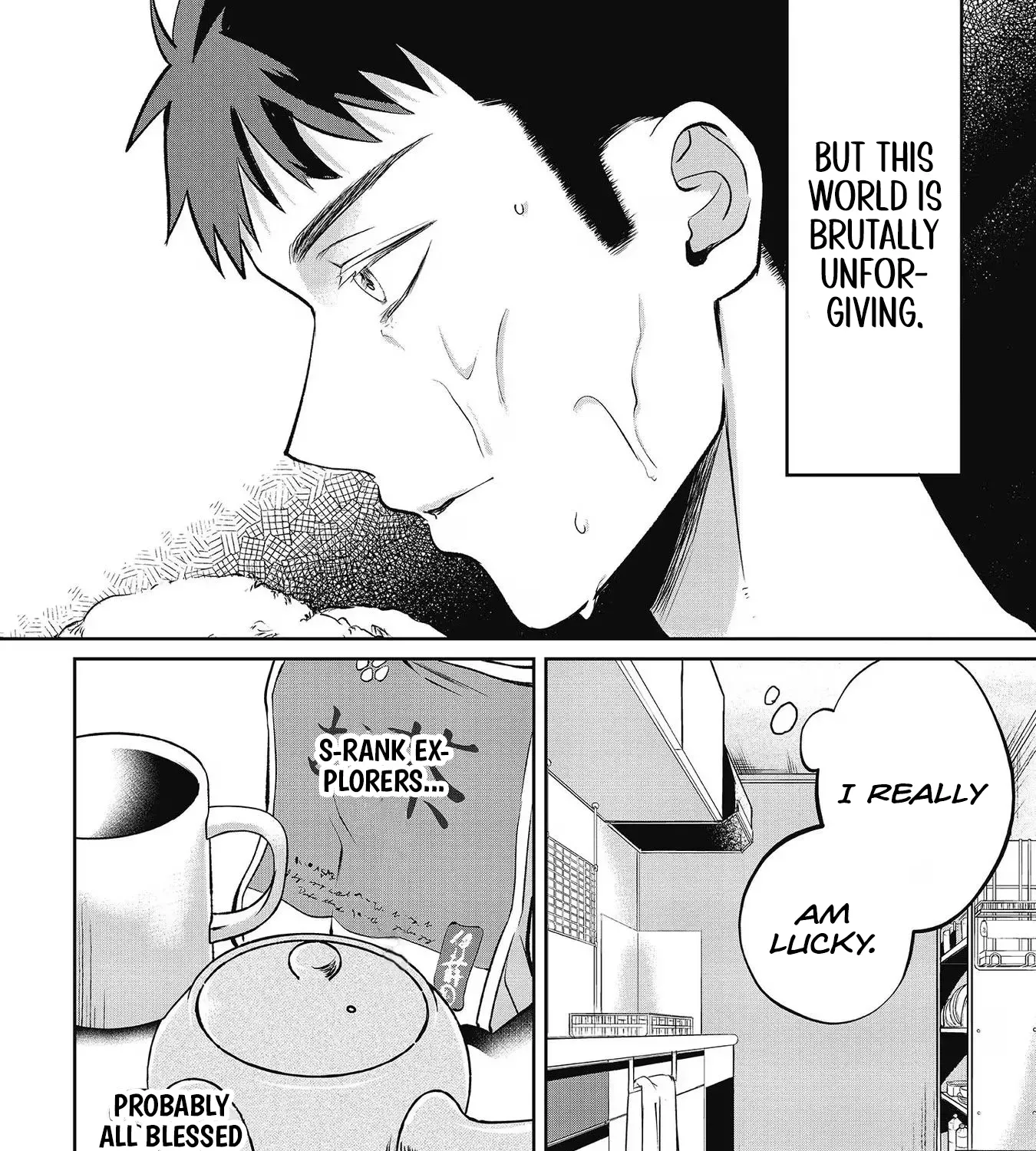 Chuunen Majutsushi no Yuuyuu Jiteki na Dungeon Kouryaku ~Skill Orb wo Tsukattara Saikyou Skill wo Teniireta no de, Suki ni Ikiyou to Omoimasu~ Chapter 10 page 27 - 