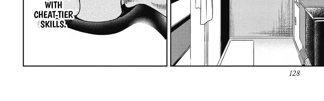 Chuunen Majutsushi no Yuuyuu Jiteki na Dungeon Kouryaku ~Skill Orb wo Tsukattara Saikyou Skill wo Teniireta no de, Suki ni Ikiyou to Omoimasu~ Chapter 10 page 28 - 